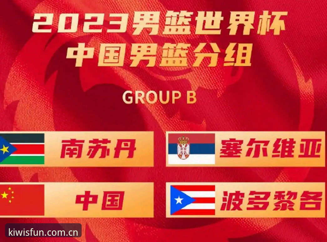 如何通过奇异果体育平台深度追踪U17世界杯抽签结果带来的新看点？